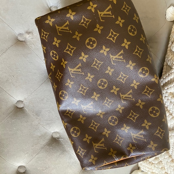 Louis Vuitton Speedy 30 - Picture 14 of 17